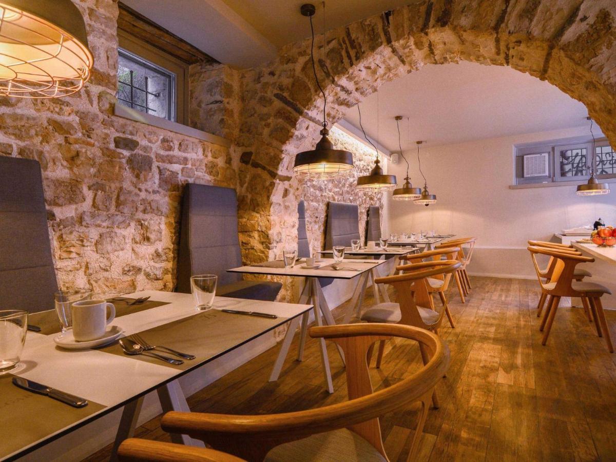 Hotel Boulgari Ioannina Exterior photo